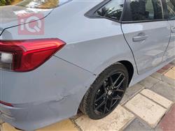 هوندا سيفيك